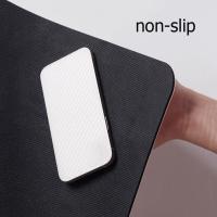 Estera de secado de platos de estilo americano, vajilla de barro de diatomeas Retro, estera absorbente de cocina antideslizante resistente al calor para vacaciones - details 1