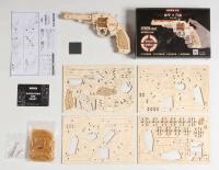 Robotime Gun Blocks modelo Kit de construcción juguetes para niños regalo de cumpleaños - details 18