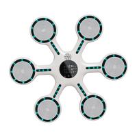 Music Boxing Training Machine Electronic Music Boxing Wall Target Reaction Target for Sanda Taekwondo Response Coordination