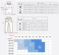 Calzoncillos largos masculinos Ropa interior térmica para hombre Ropa de dormir Ice Silk Lounge Tight Camiseta interior de manga larga Conjunto de pantalones - details 0