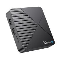 X88 MINI 13 ATV Smart TV Box Android 13.0, Wifi6 Dual, HD 8K Decodificación de Video, Set Top Box de 4GB 64GB - details 10