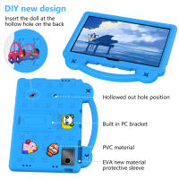 Funda Infantil para Xiaomi Redmi Pad SE 11 pulgadas, Resistente a Golpes y Caídas, Soporte para Tu Redmi - details 46