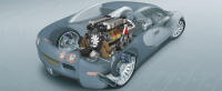 mould king engine
