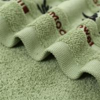 2PCS Adultos Cara Mano Toallas deportivas Baño - details 20