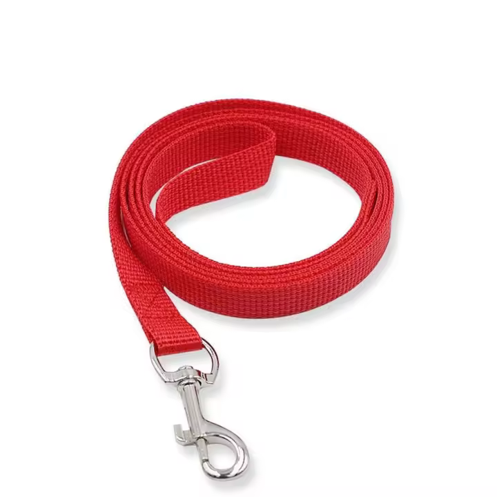 Correa de entrenamiento para perros pequeños, medianos y grandes, cinturón para correr al aire libre, suministros para mascotas, Collar para perro, correa para perro, arnés, cuerda de tracción para mascotas - 1