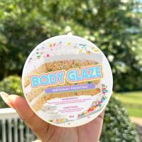 200G BODY GLAZE (NUEVO) BODY GLAZE: Elige el tuyo - details 9