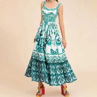Vestidos de Moda de Verano para Mujeres Catálogo de Vestidos - details 3