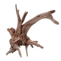 Decoración de Árbol de Tronco Natural Adorno de Acuario de Peces y Reptiles - details 12