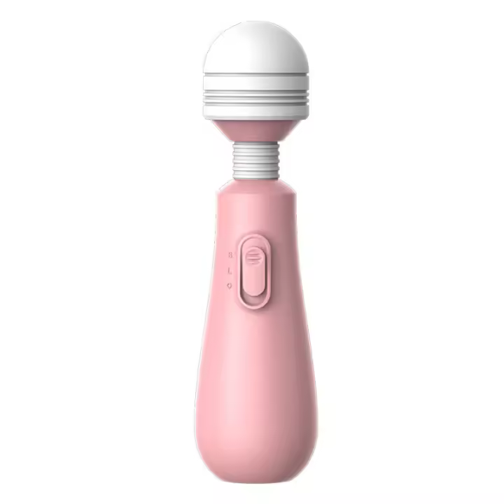 Juguetes Sexuales Vaso AV Stick Estimulación del Clítoris Masaje Vibrante Autoestimulación - 1