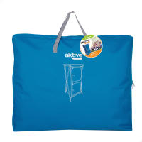 Cajón de Almacenamiento Plegable Aktive 62x53x140 cm Cocina de Camping a Nivel Superior - details 1