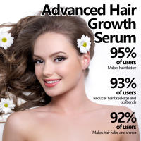 Loción de esencia para el cuidado del cabello hidrata el cabello, fácil de absorber, fuerte, flexible, cuidado del cabello, aceite esencial para el cuidado del cuero cabelludo - details 5