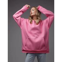 2025 nuevo otoño e invierno ropa de mujer suéter con capucha de manga larga jersey suelto casual top mujer - details 32