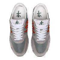 Comercio exterior transfronterizo, nuevos zapatos de hombre Primiada, versátiles zapatos deportivos casuales de gamuza retro transpirables de suela gruesa - details 4