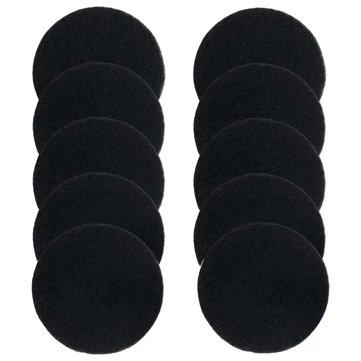 Accesorios de Repuesto para Aspiradora Neakasa/Neabot P1 Pro Kit de Aseo para Mascotas Filtro de Polvo Hepa 10Pcs Made in China - 1