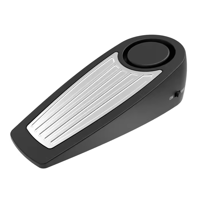 Sistema de Alarma de Puerta Inalámbrico Awapow 130dB de Seguridad para el Hogar Anti-Robo - 1
