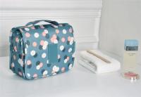 Gancho de Viaje Multifuncional Bolsa de Higiene Impermeable para Cosméticos - details 1