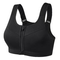 Sujetador deportivo absorbente de golpes para mujer, ropa interior transpirable de secado rápido para entrenamiento, correr y Yoga - details 3