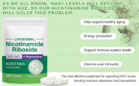 nad resveratrol supplement