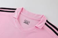 Away 23-24 Miami No.10 Club Camiseta de fútbol de otoño para niños y adultos, tallas 14-2XL adultos, - details 15