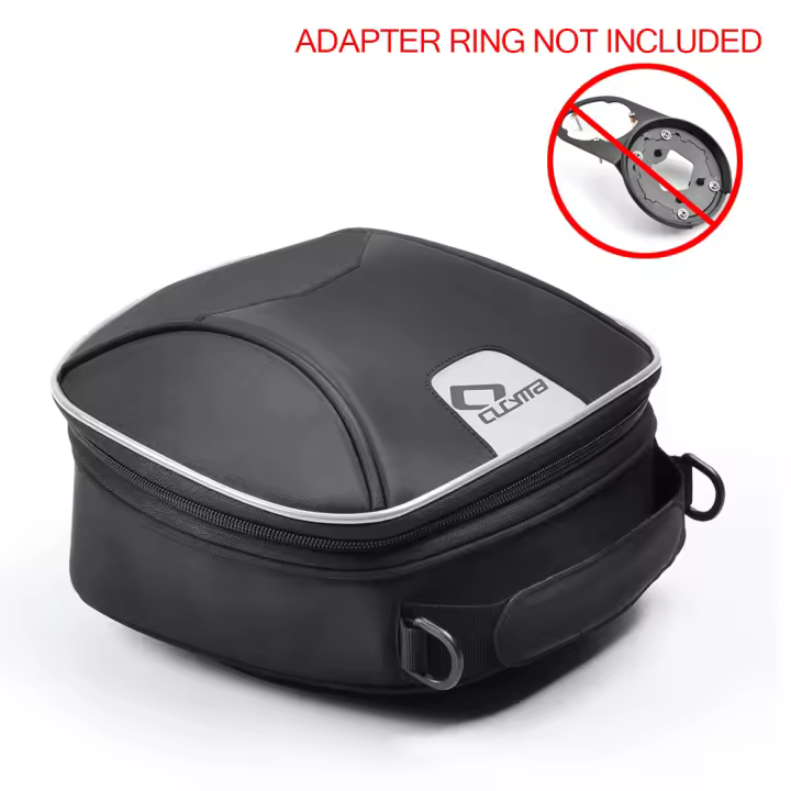 Bolsa de Tanque de Combustible para HONDA CMX 1100 Rebel Paquete de Navegación de Almacenamiento de Buenos Artículos - 1