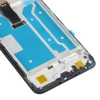 Pantalla LCD OEM para Huawei P Smart 2021 digitalizador montaje completo con marco - details 3