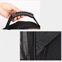 Supinistro directo del fabricante bolsa para gatos, mochila para mascotas, cápsula transparente portátil, suministros para gatos, respaldo transpirable, bolsa para gatos mochila para mascotas, fuera de casa portátil - details 3