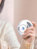 Luz de Suplemento de Belleza yDetector Anti-Vigilancia para móviles: 2 en 1, Portátil, con Efectos de Luz Personalizados y Protección de Privacidad - details 14