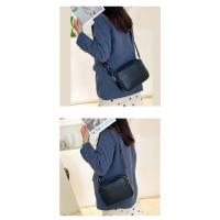 Nuevo bolso de mensajero de gran capacidad para comercio exterior transfronterizo, bolso cuadrado de hombro para mujer - details 5