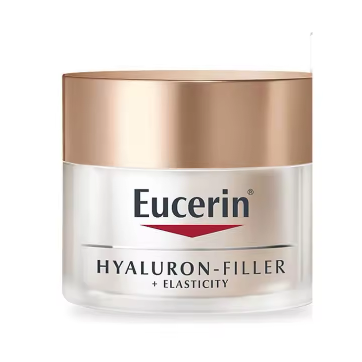 Eucerin Hyaluron Filler Elasticidad Dia 50 ml - 1
