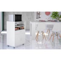 mueble microondas Tidy ambiente