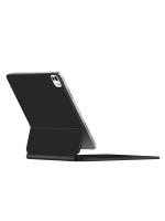AJIUYU-Teclado mágico magnético Folio para iPad Pro, 13 pulgadas, 2024 (M4), funda inteligente, inglés, Español, retroiluminación, Teclado mágico - details 10