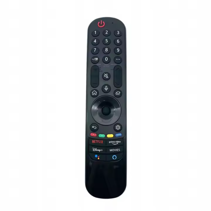 Mando a distancia de repuesto para Lg Oled Tv Oled48A1Aua Oled48A1Pua Oled48C1Aub - 1