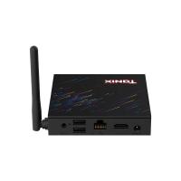Tanix TX68 Android12 TV Box Reproductor de Medios 4K HDR 2GB/4GB RAM 16GB/32GB/64GB Almacenamiento - details 5