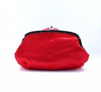 Bolso de mano de flores a la moda para mujer, cartera de mano para boda, bolso de mano para vestido de noche, Cartera de fiesta, bolso de hombro con cadena - details 7