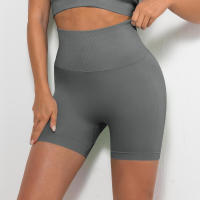 Leggings de yoga para mujer, pantalones cortos para correr y ciclismo - details 20