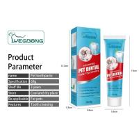 Cepillo de dientes para gatos, cepillo de pelo suave para limpieza bucal, productos para mascotas - details 16