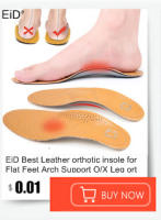 EiD-plantillas adhesivas para zapatos de tacón alto para mujer, Protector de empuñaduras, pegatina para aliviar el dolor, cuidado de los pies, talla ajustable - details 72
