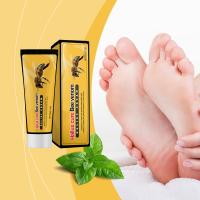 Crema de Pies con Veneno de Abeja, Hidratación Diaria, Limpieza de Pies, Cuidado Suave de Pies a base de Plantas - details 1