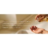 Madagascar Centelia Light Oil 6.76 fl.oz, 200ml Limpiador facial suave coreano Doble limpieza - details 7