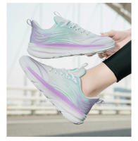 Zapatos de mujer de malla de verano Zapatos casuales de moda Zapatos deportivos - details 9