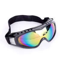 Gafas protectoras de esquí para hombres y mujeres, gafas de snowboard y esquí, equipo, gafas de esquí - details 3