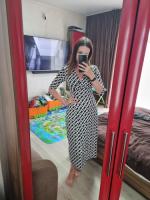 Vestido de noche Vintage para mujer, traje largo ajustado, estampado Y2K, informal, para fiesta y playa, Verano - details 17