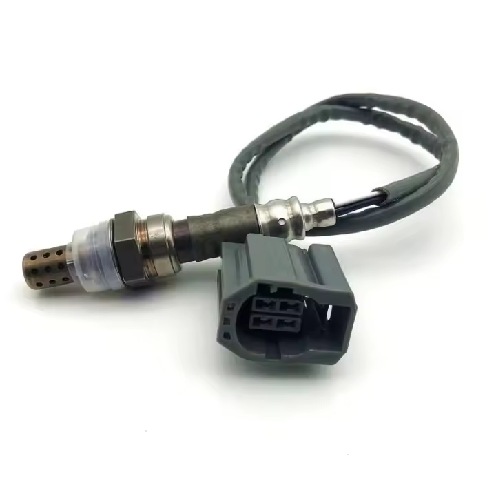 Mazda 3 1.6L motor código Z6 OE # : 0986AG2288Z 60218861   ZJ 3918861   Sensor de oxígeno UN Z602-18-861 LFH2-18-861A - 1