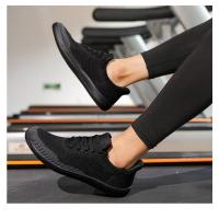Zapatillas Ligeras de Ciclismo Transpirables Zapatillas Deportivas para Hombres y Mujeres - details 22