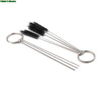 Kit de Limpieza para Pistola de Aerógrafo Juego de Agujas y Cepillos para Reparación Set de 5/11pcs - details 3