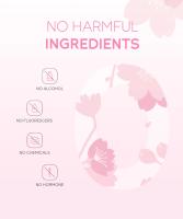 LAIKOU Gel Exfoliante para Belleza Facial Limpieza Profunda, Blanqueo, Hidratación, Reparación de la Piel 60g - details 8