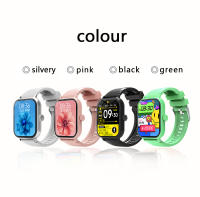 La pantalla de visualización del reloj inteligente G10 240*284 se puede personalizar. La esfera del reloj admite varios programas de chat - details 12