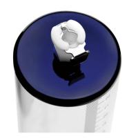 Leten-juguete acrílico Manual para agrandar para hombres, bomba de vacío, extensor de masturbación masculina, entrenador, producto sexual para adultos - details 12