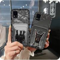Funda de teléfono de diseño de moda resistente al agua para ZTE Blade A31, funda suave de TPU, bonita funda de silicona duradera para tarjetas, Graffiti - details 0