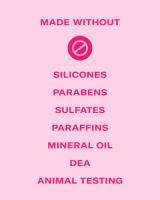 sulfate free hair care products